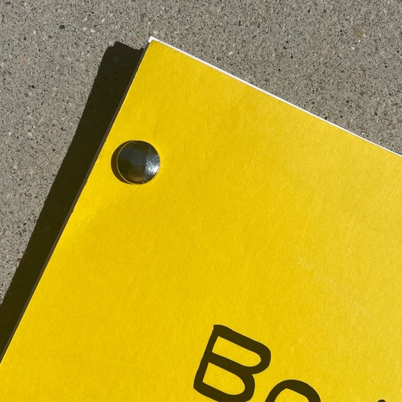 Bojack Horseman 2016 The Old Sugarman Place Episode Table Draft Script ICONIC!! - Picture 4 of 12